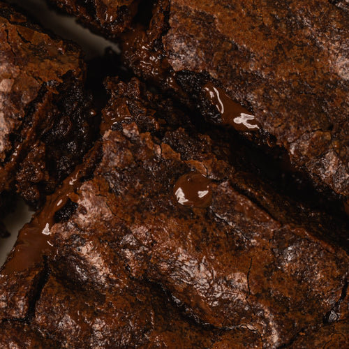 Bitter Brownies (25 pc)