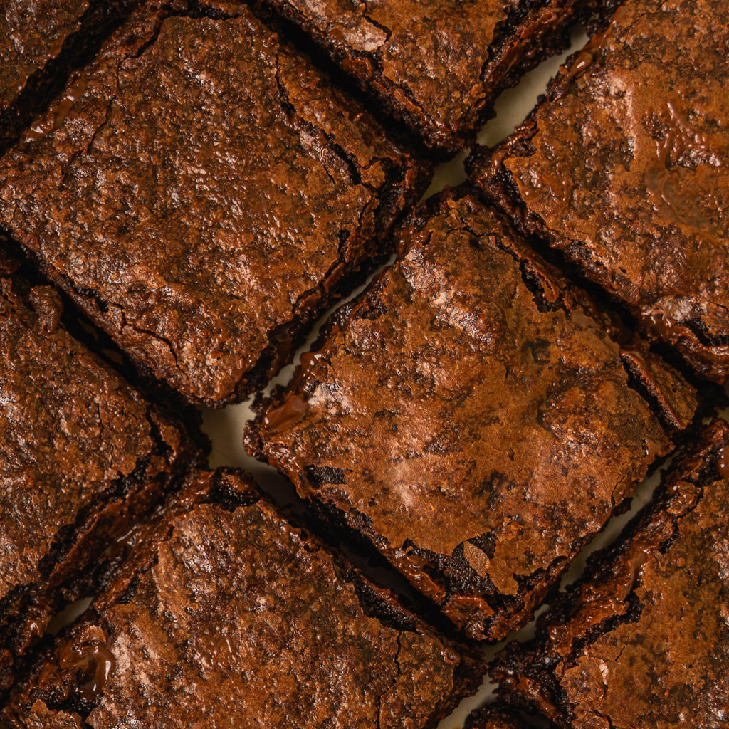 Original Brownies (25 pc)