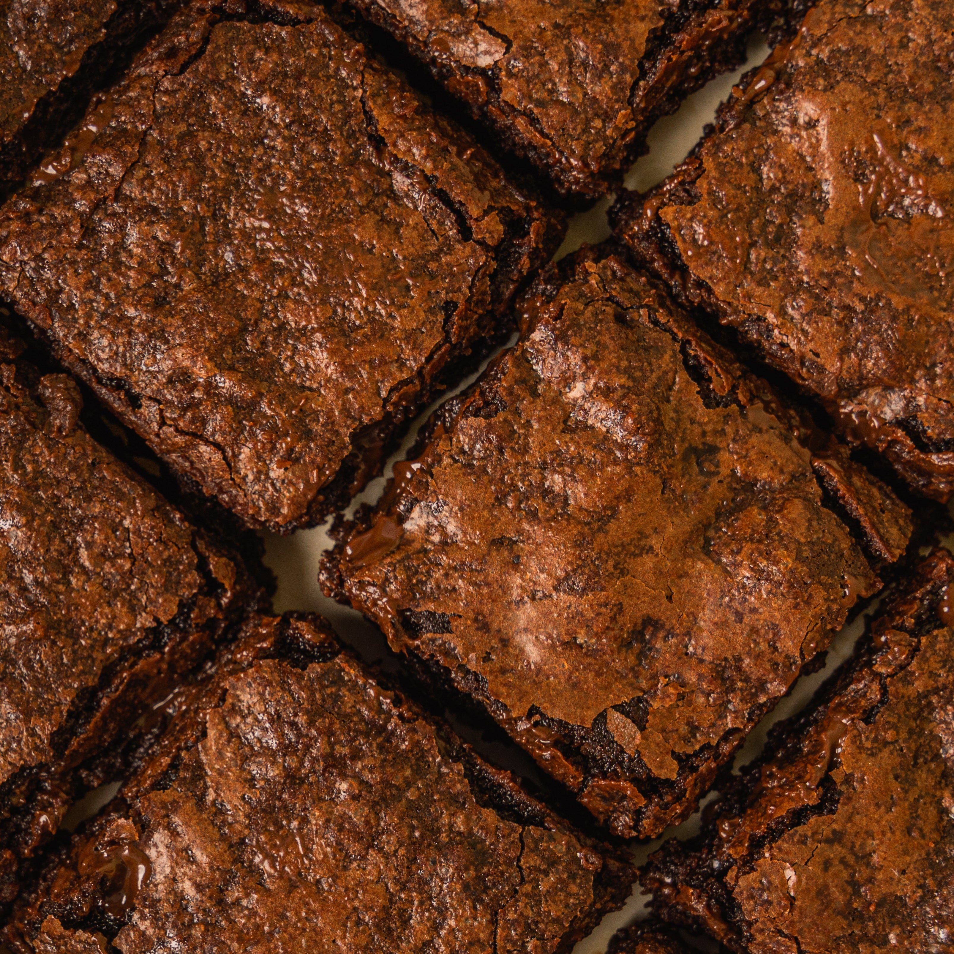 Original Brownies (25 pc)