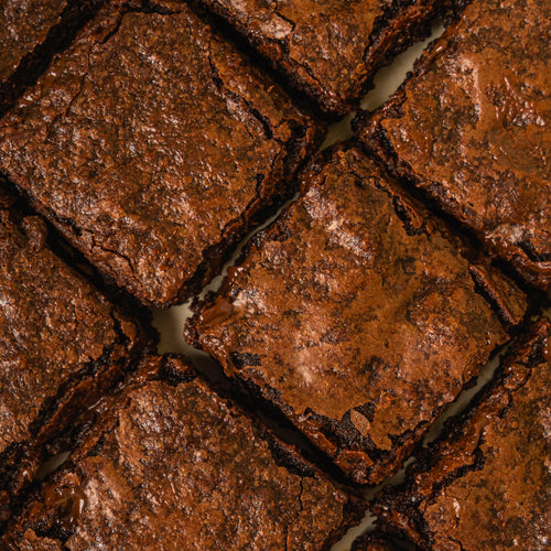 Original Brownies (25 pc)