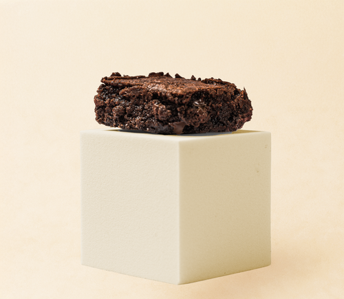 Bitter Brownies (25 pc)