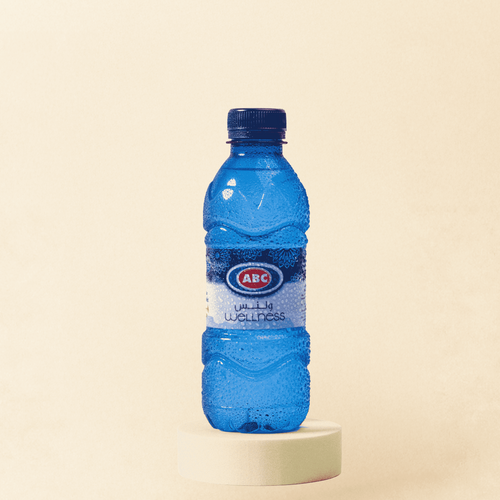 ABC Wellness Water (330ml)